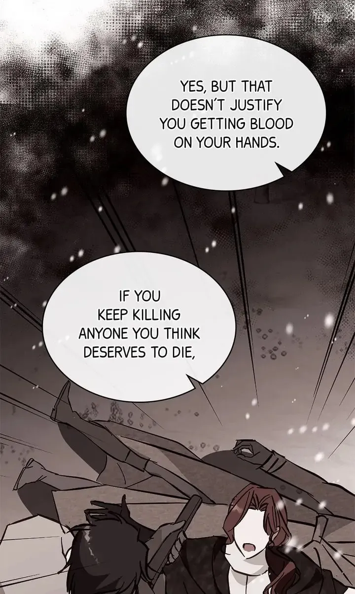 Winter Wolf Chapter 44 page 67 - 