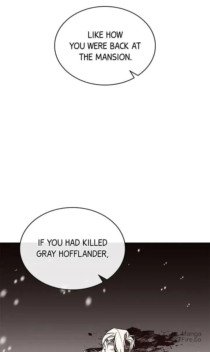 Winter Wolf Chapter 44 page 69 - 