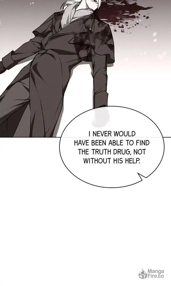 Winter Wolf Chapter 44 page 70 - 