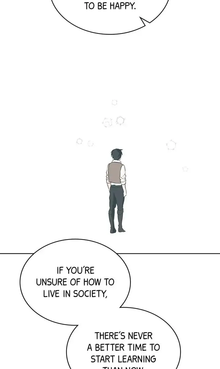 Winter Wolf Chapter 44 page 74 - 