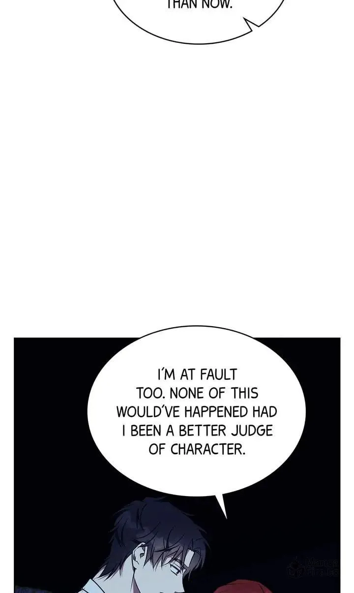 Winter Wolf Chapter 44 page 75 - 