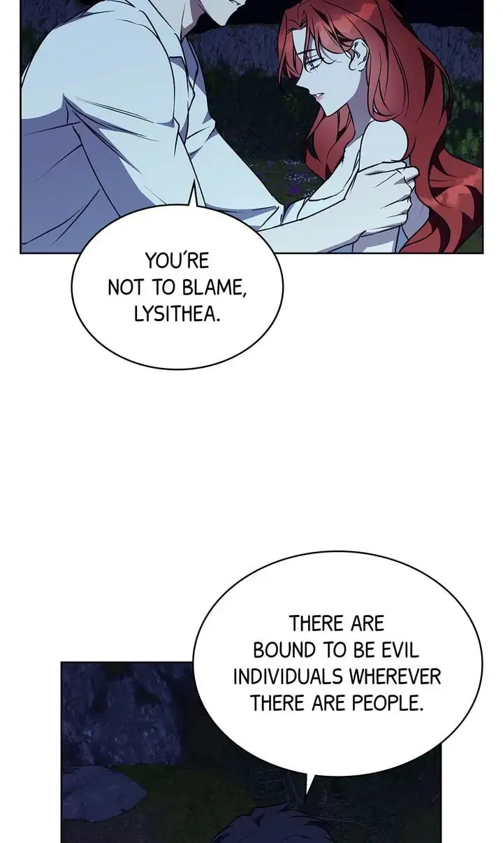 Winter Wolf Chapter 44 page 76 - 