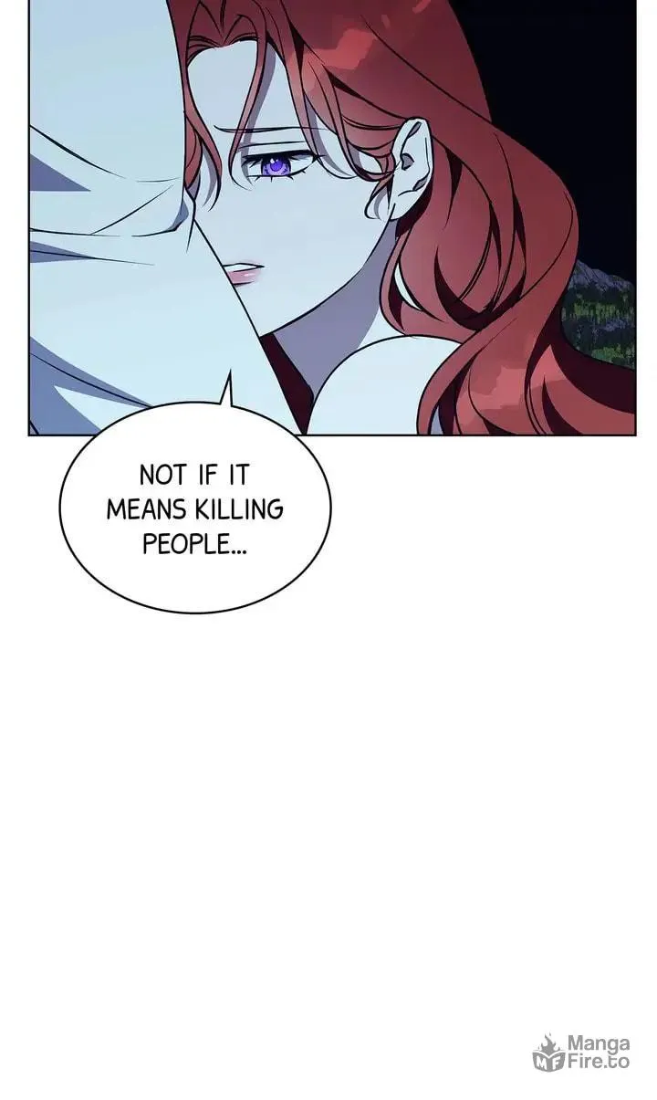 Winter Wolf Chapter 44 page 78 - 