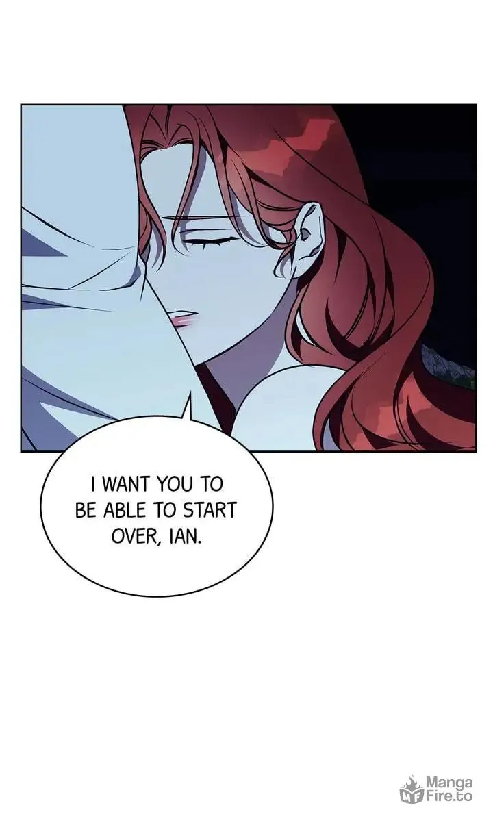 Winter Wolf Chapter 44 page 81 - 