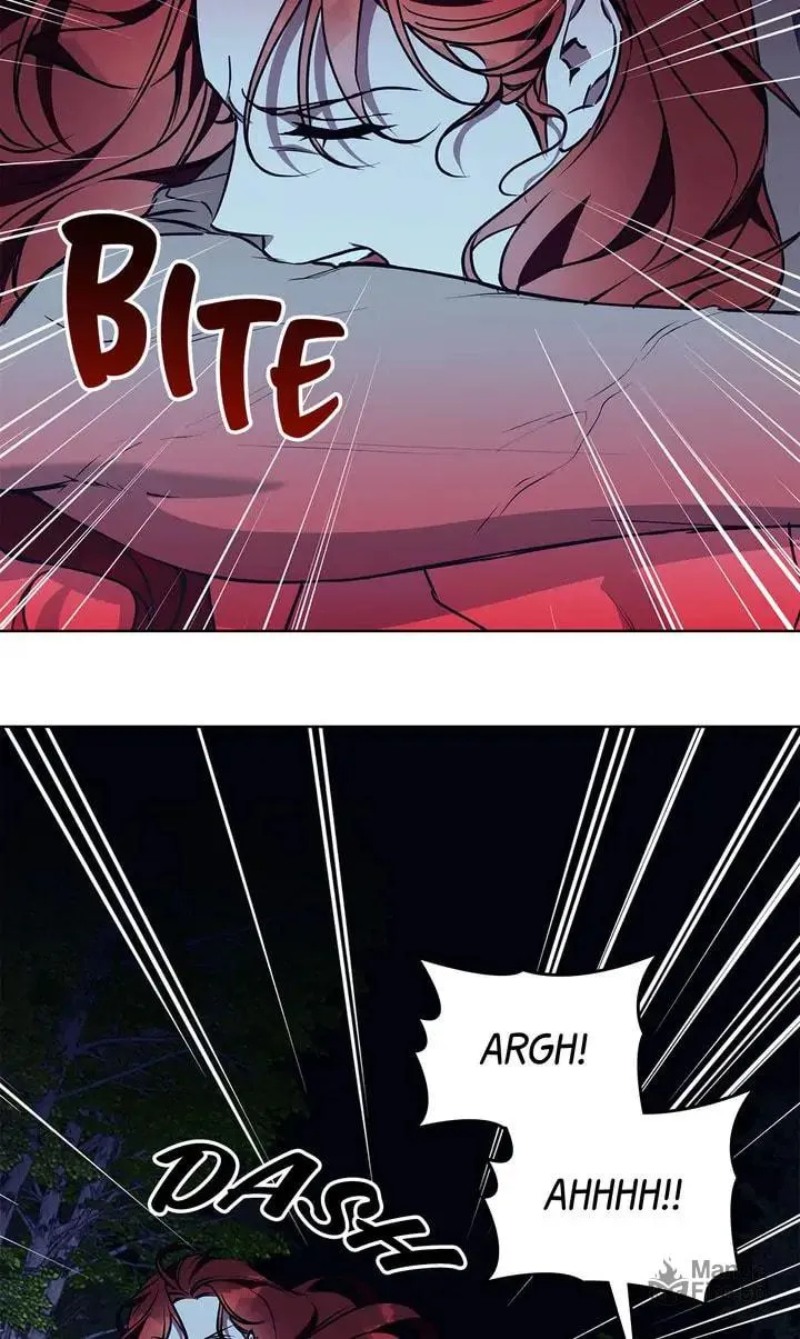 Winter Wolf Chapter 44 page 10 - 