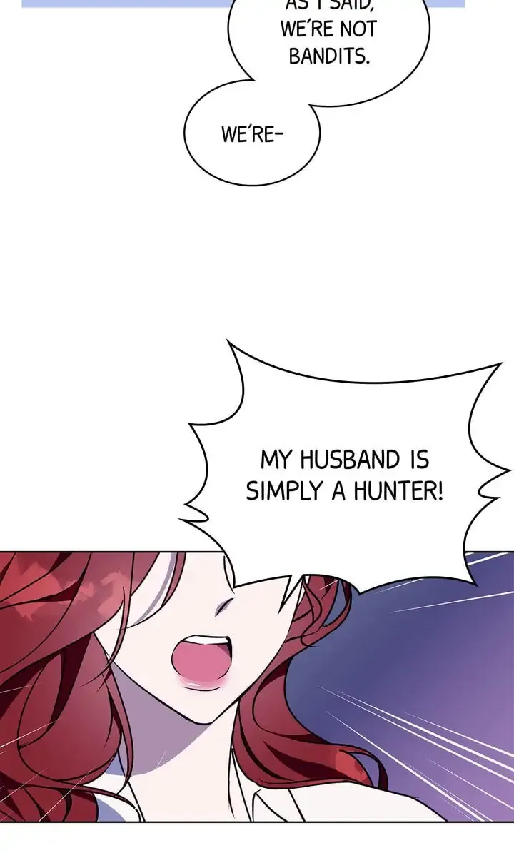 Winter Wolf Chapter 45 page 11 - 