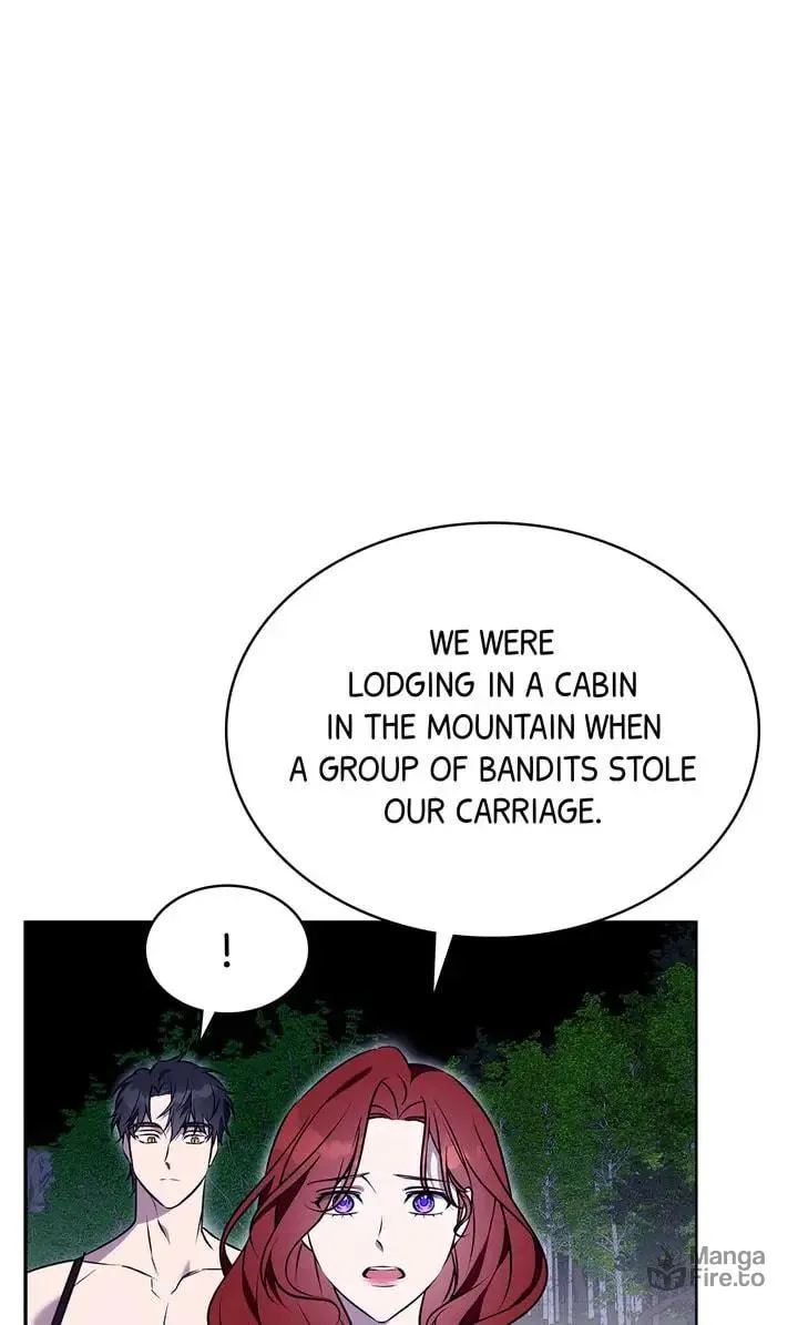 Winter Wolf Chapter 45 page 12 - 