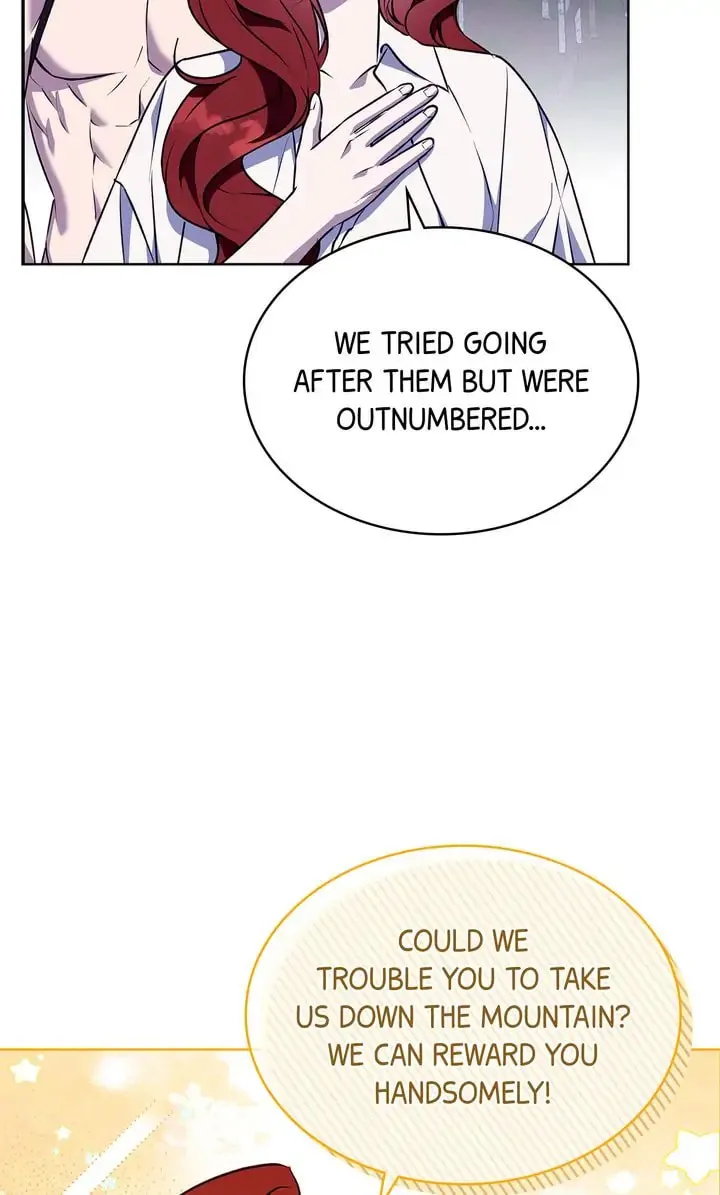 Winter Wolf Chapter 45 page 13 - 
