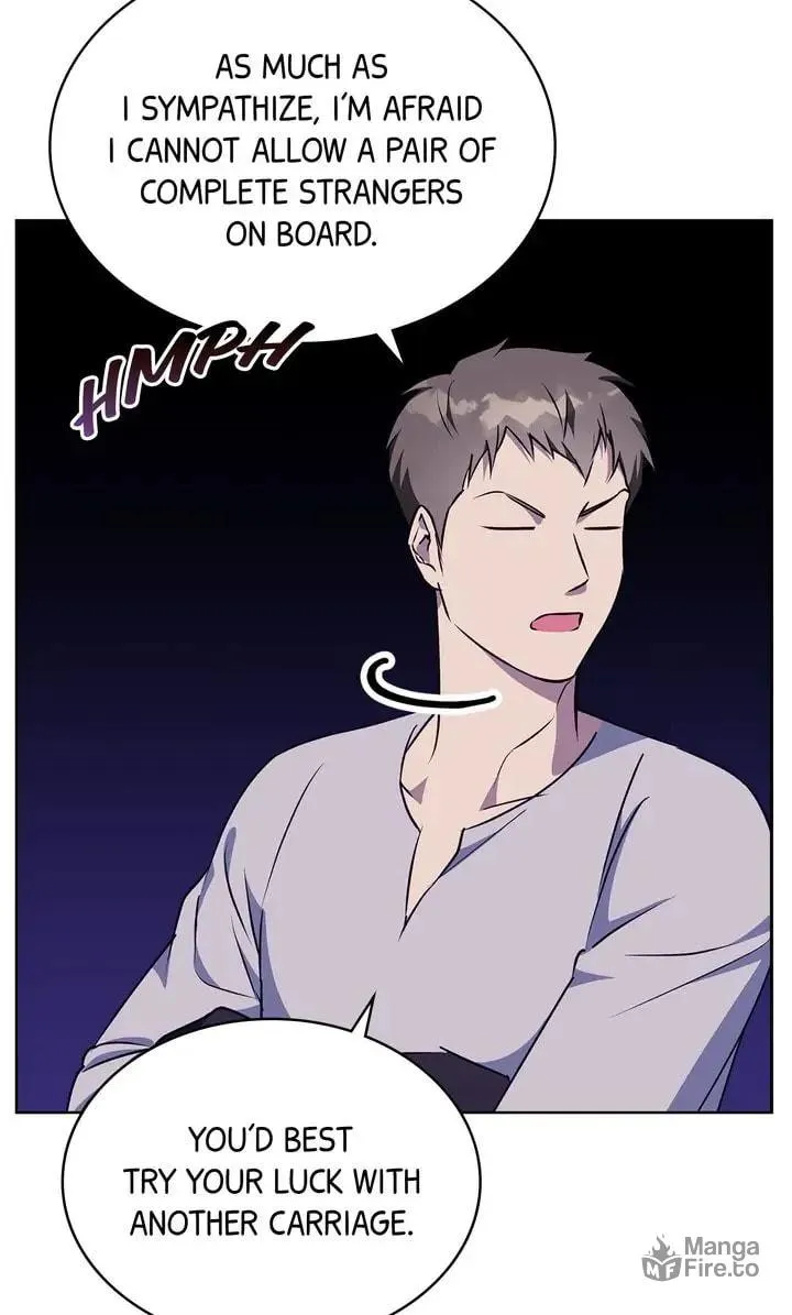 Winter Wolf Chapter 45 page 15 - 