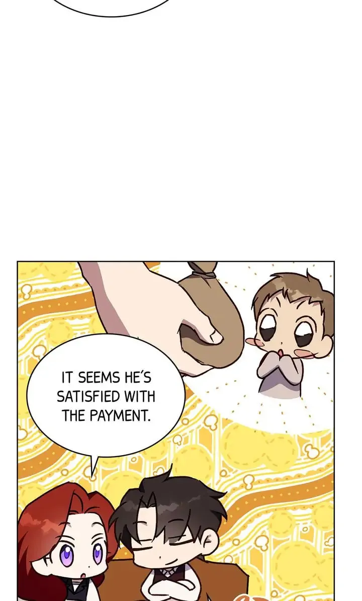 Winter Wolf Chapter 45 page 19 - 