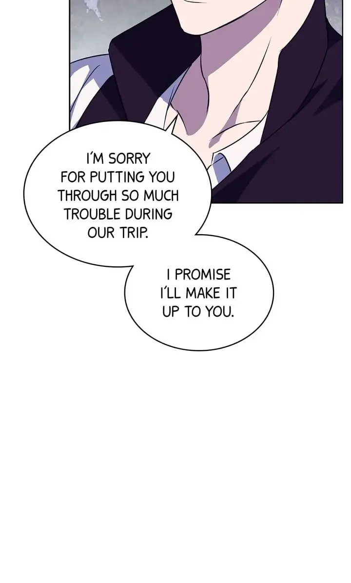 Winter Wolf Chapter 45 page 23 - 