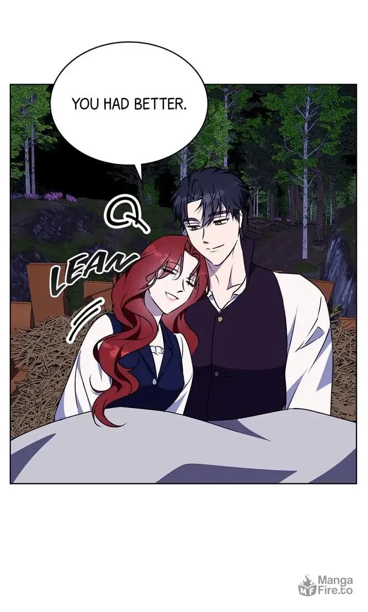 Winter Wolf Chapter 45 page 24 - 