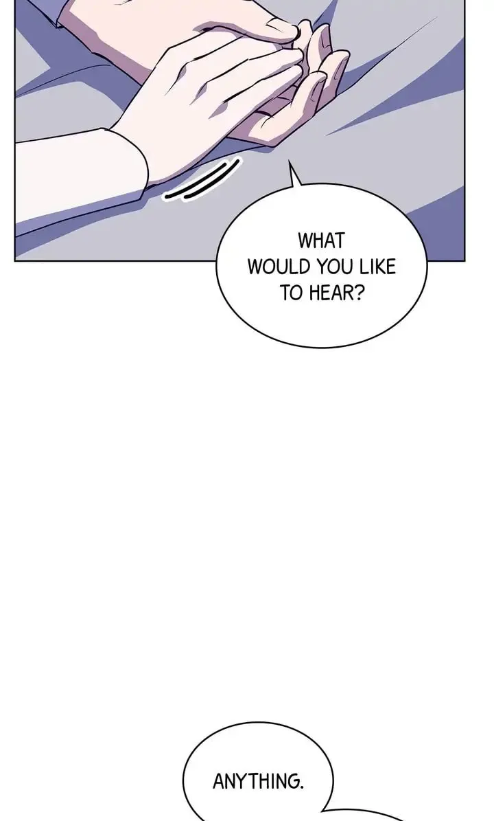 Winter Wolf Chapter 45 page 34 - 