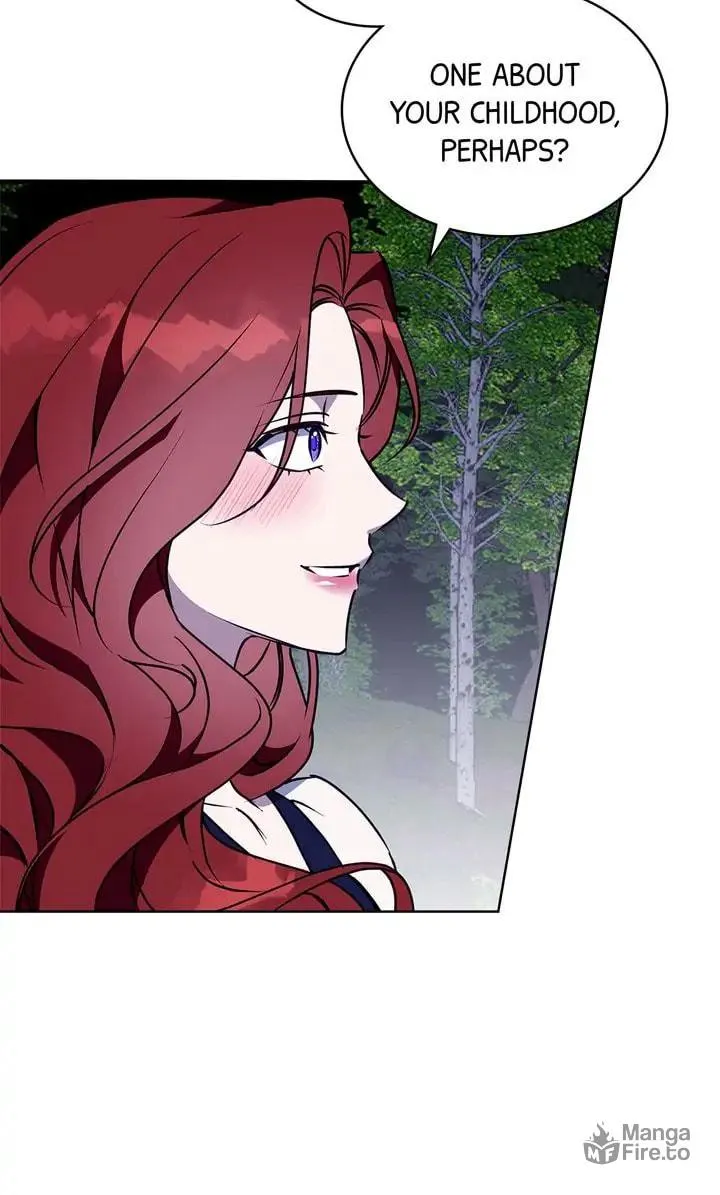 Winter Wolf Chapter 45 page 35 - 