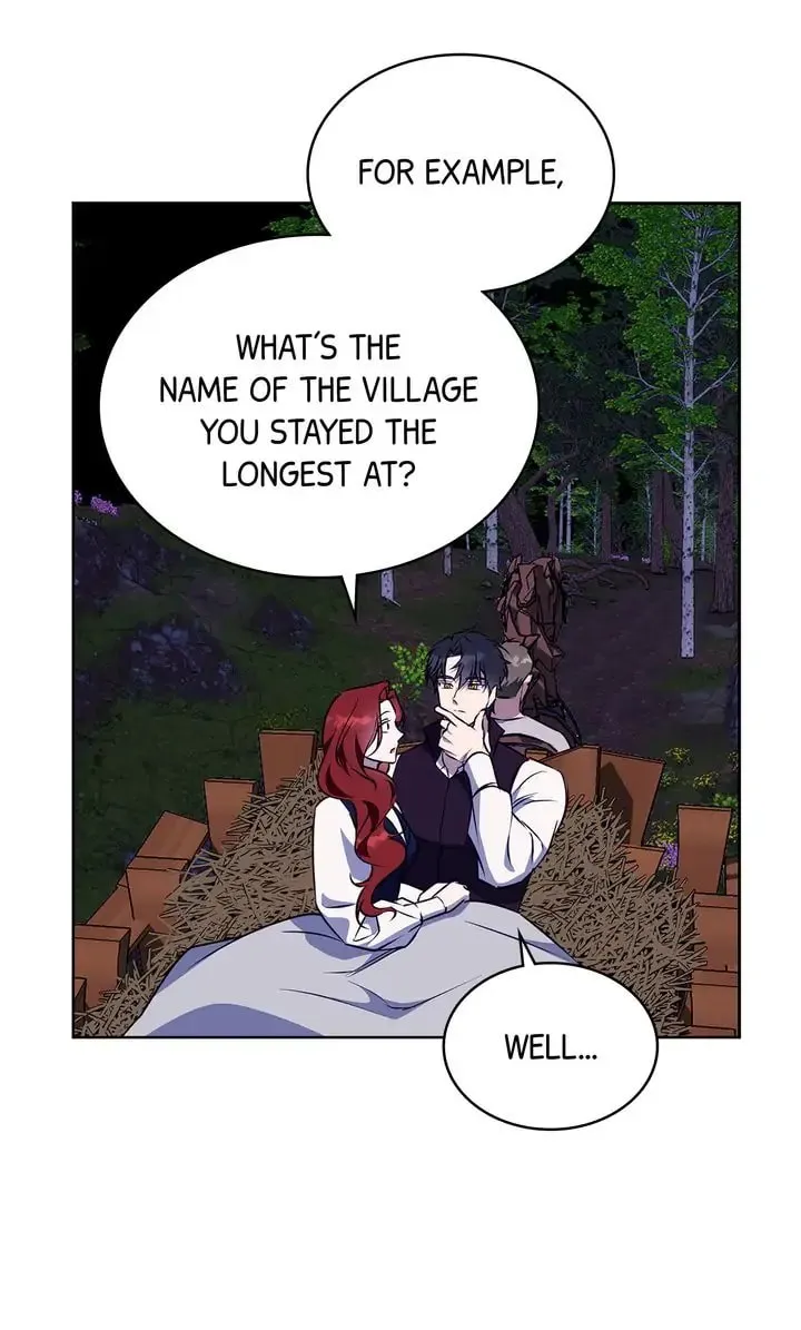 Winter Wolf Chapter 45 page 37 - 