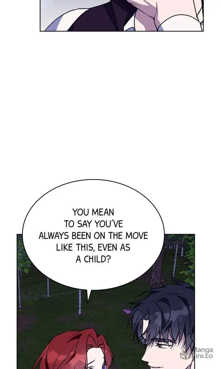 Winter Wolf Chapter 45 page 39 - 