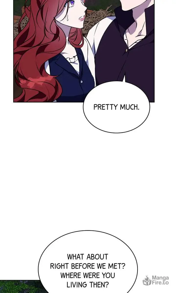 Winter Wolf Chapter 45 page 40 - 