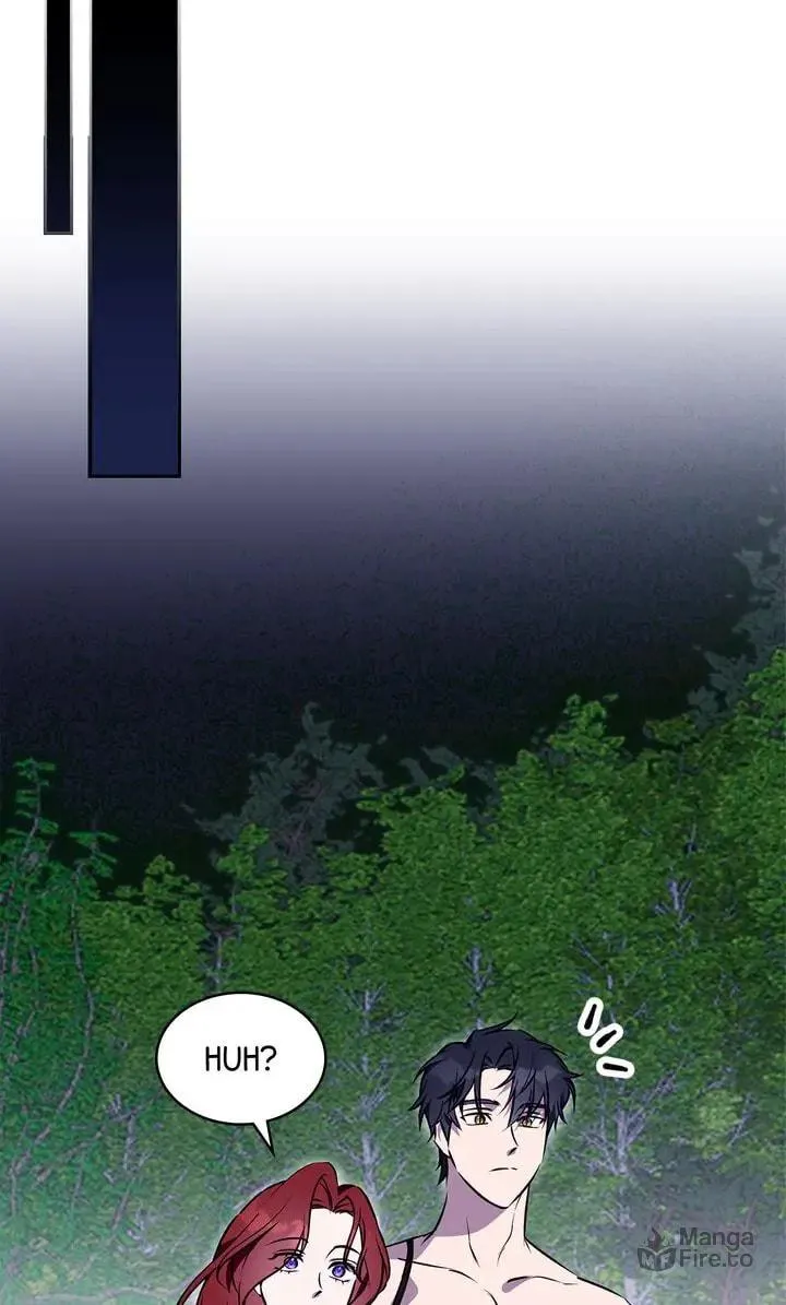 Winter Wolf Chapter 45 page 5 - 