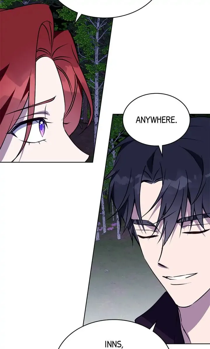 Winter Wolf Chapter 45 page 41 - 