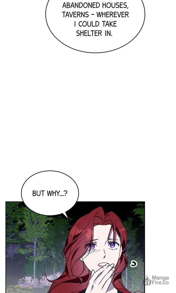 Winter Wolf Chapter 45 page 42 - 