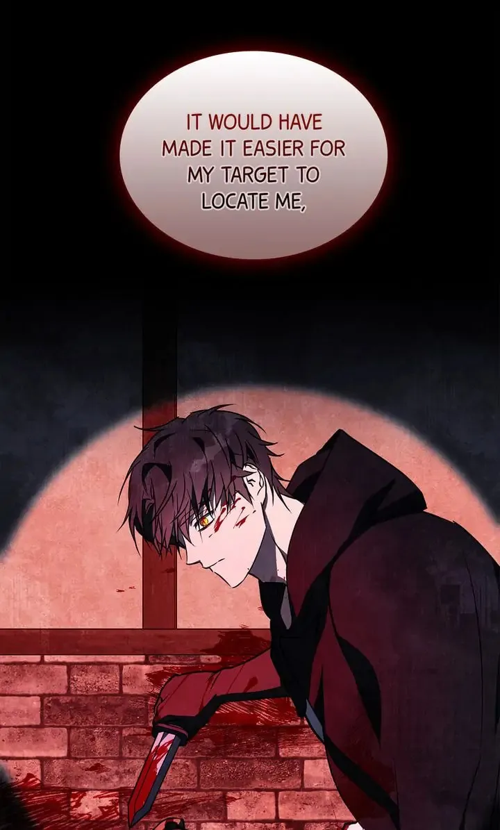 Winter Wolf Chapter 45 page 44 - 