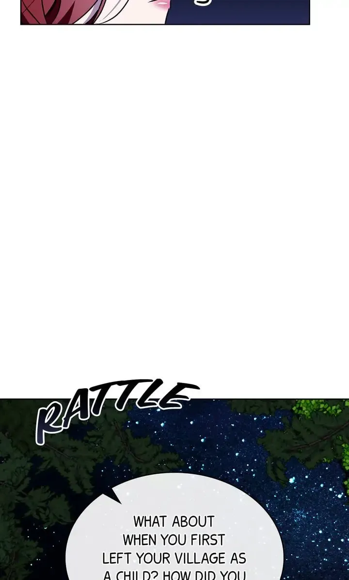 Winter Wolf Chapter 45 page 47 - 