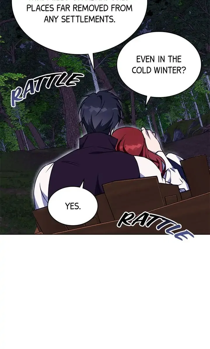Winter Wolf Chapter 45 page 49 - 