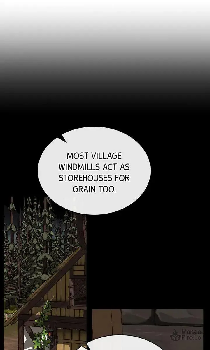 Winter Wolf Chapter 45 page 50 - 