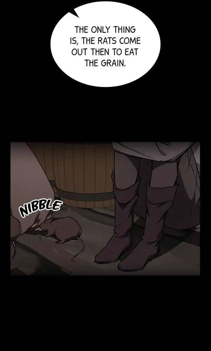 Winter Wolf Chapter 45 page 52 - 