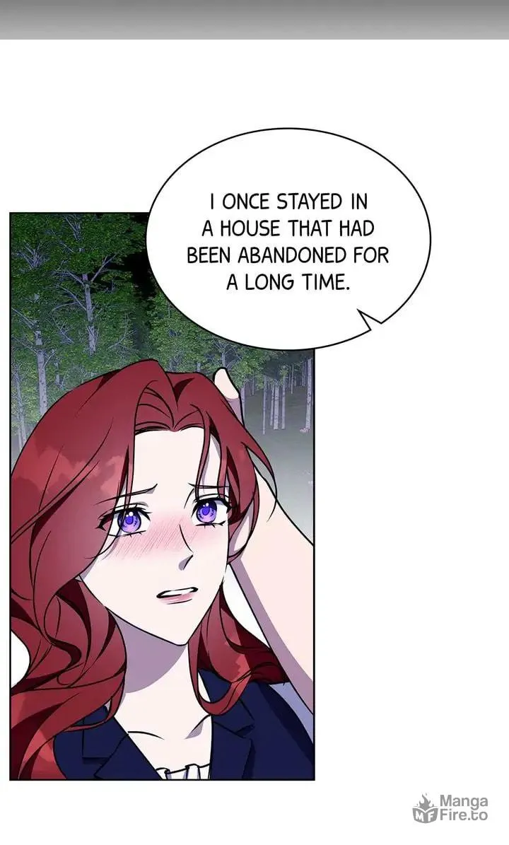 Winter Wolf Chapter 45 page 57 - 