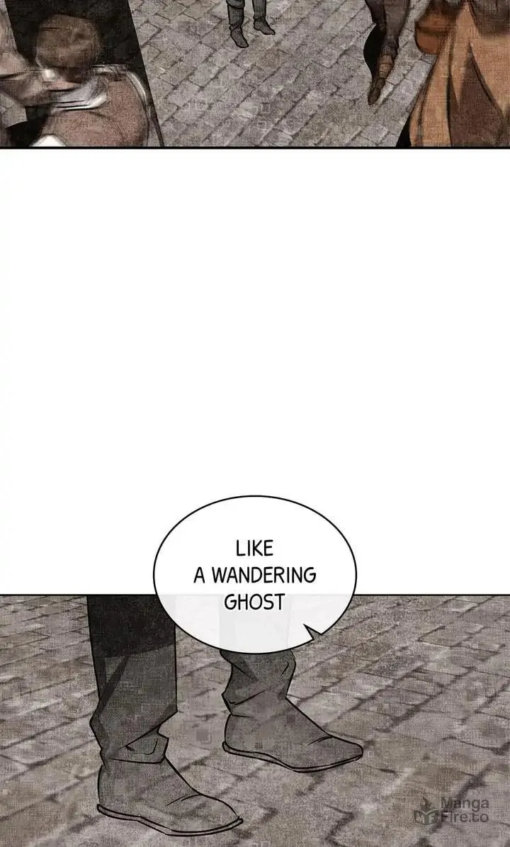 Winter Wolf Chapter 45 page 60 - 
