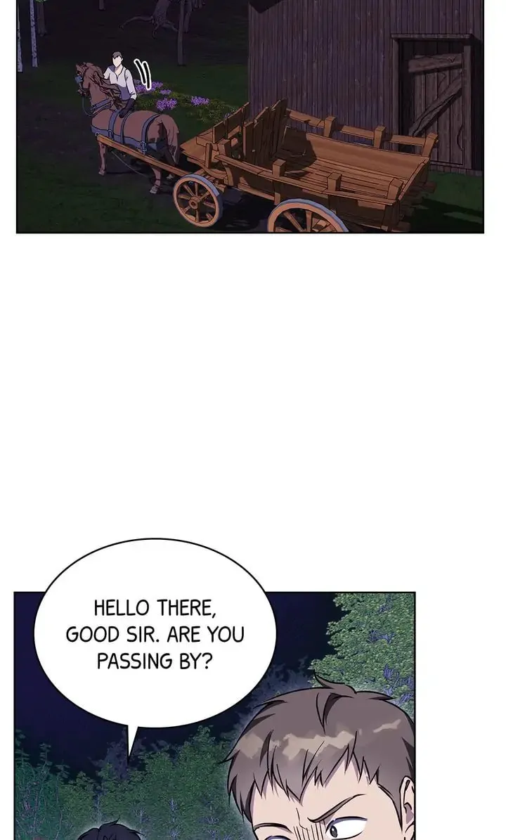 Winter Wolf Chapter 45 page 7 - 