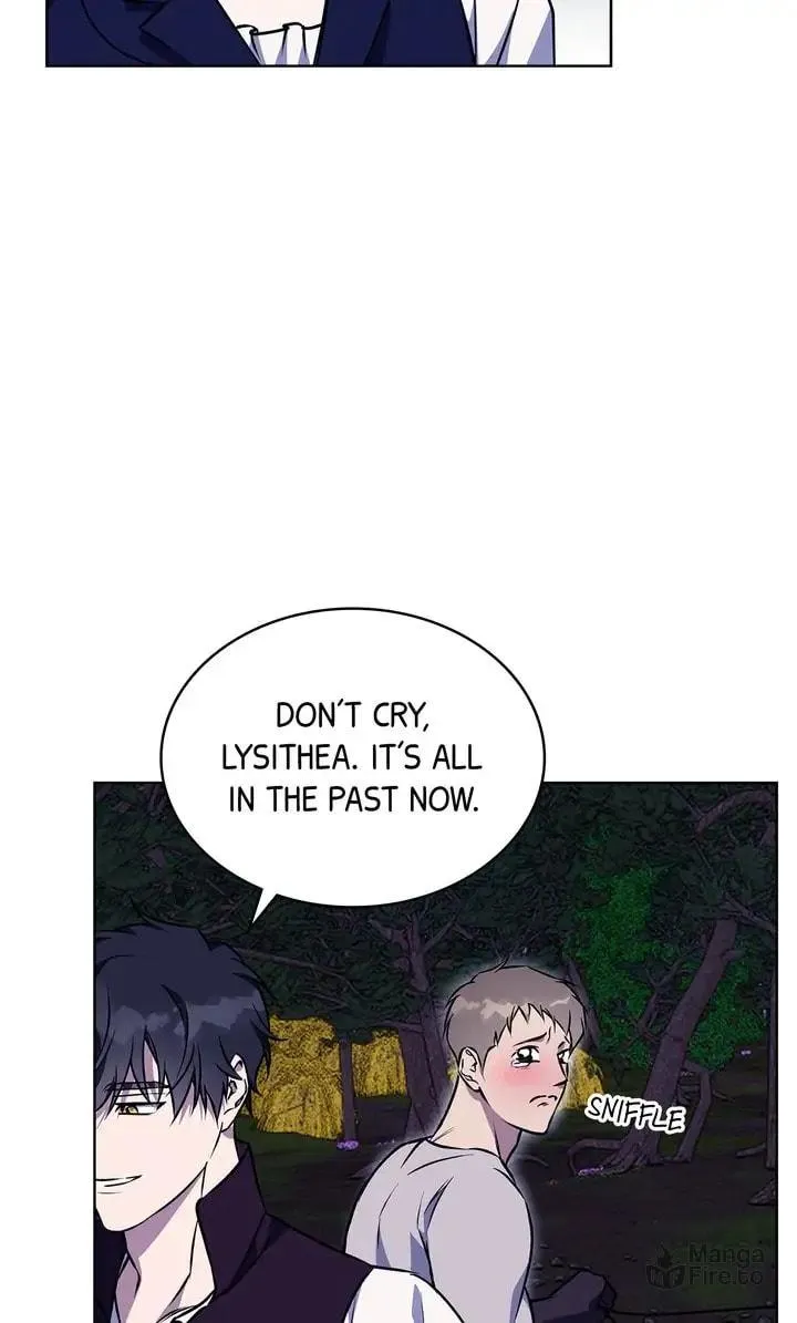 Winter Wolf Chapter 45 page 63 - 