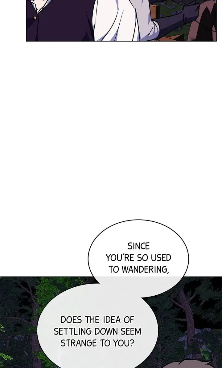 Winter Wolf Chapter 45 page 64 - 