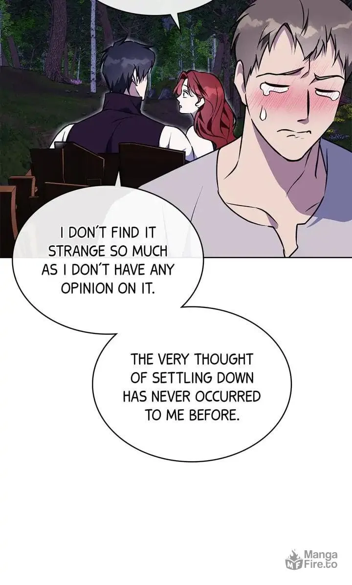 Winter Wolf Chapter 45 page 65 - 