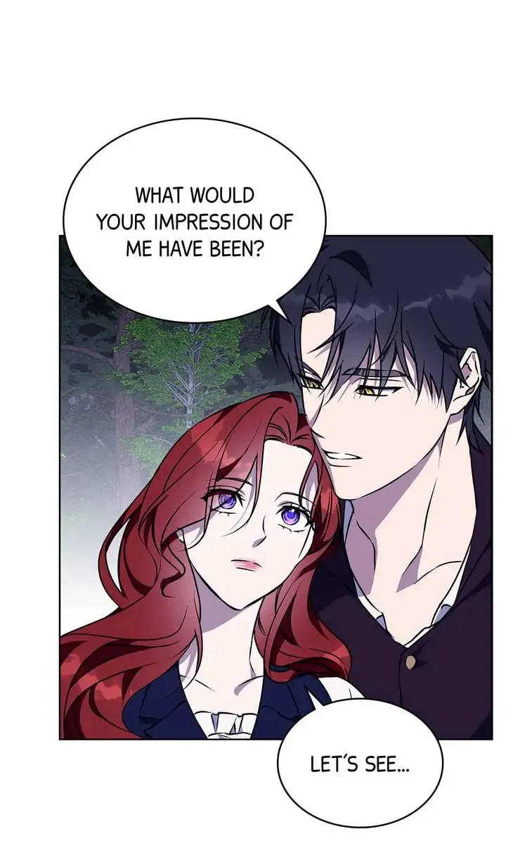 Winter Wolf Chapter 45 page 67 - 