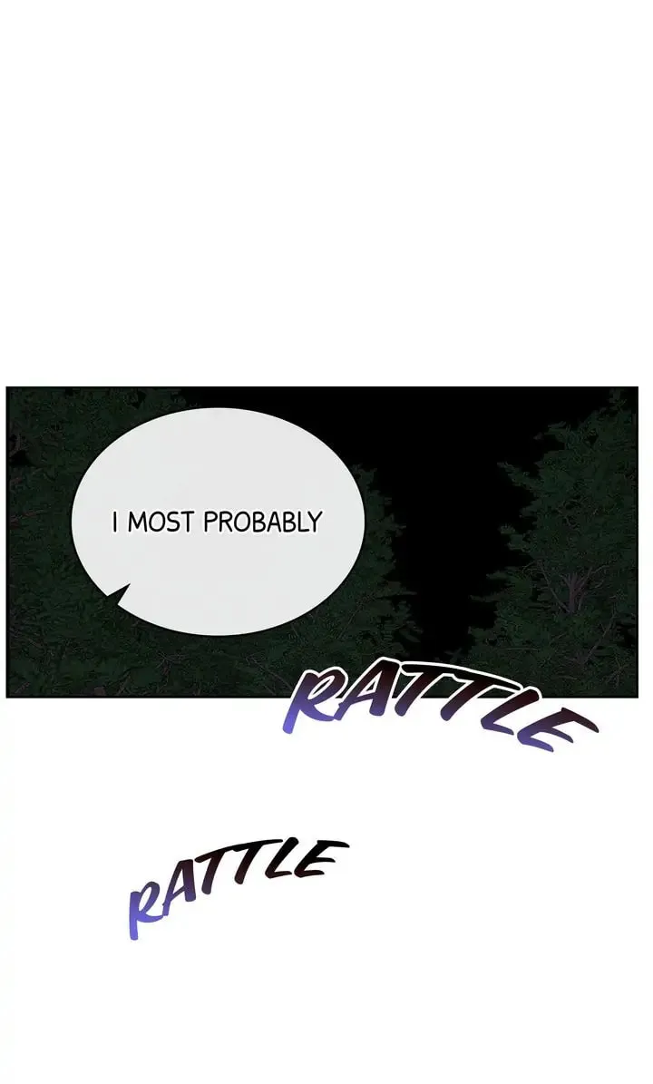 Winter Wolf Chapter 45 page 68 - 