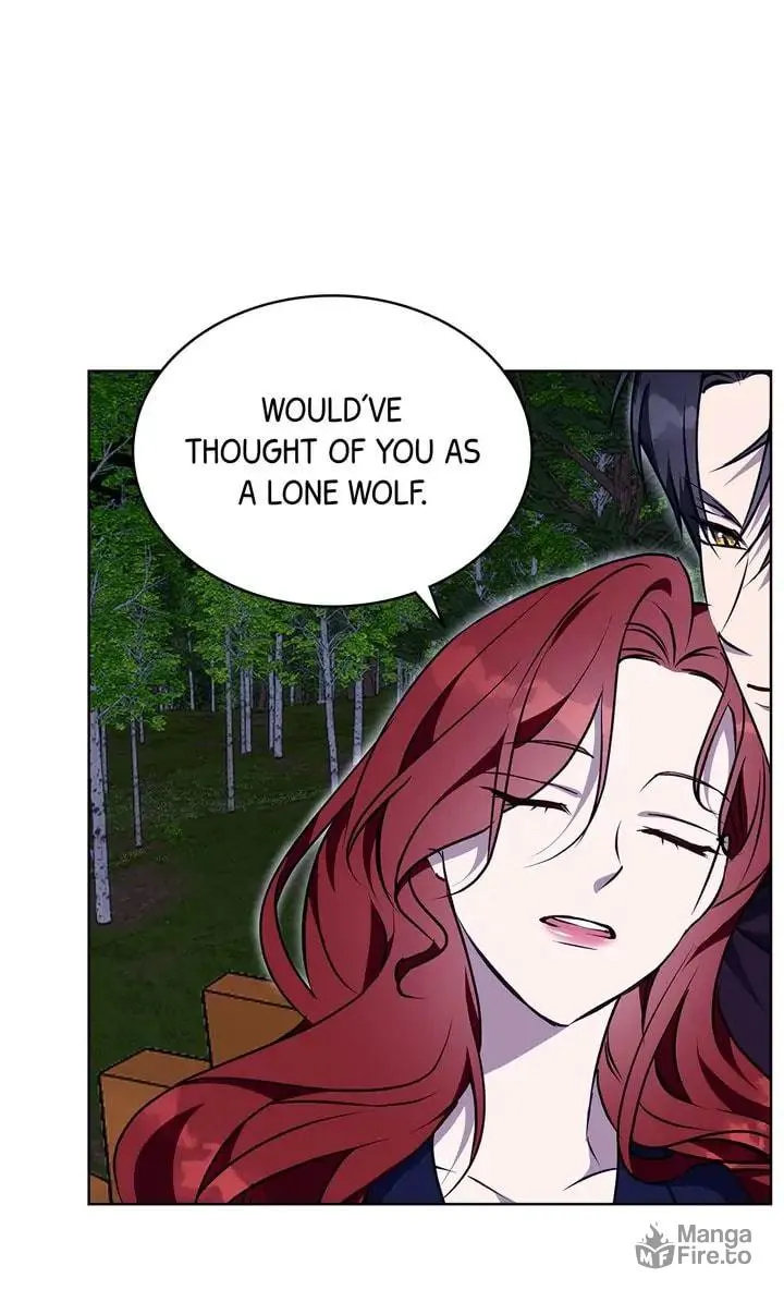 Winter Wolf Chapter 45 page 69 - 