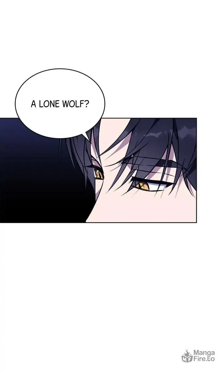 Winter Wolf Chapter 45 page 70 - 