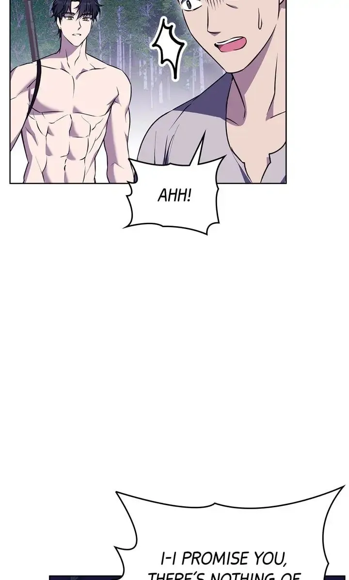 Winter Wolf Chapter 45 page 8 - 