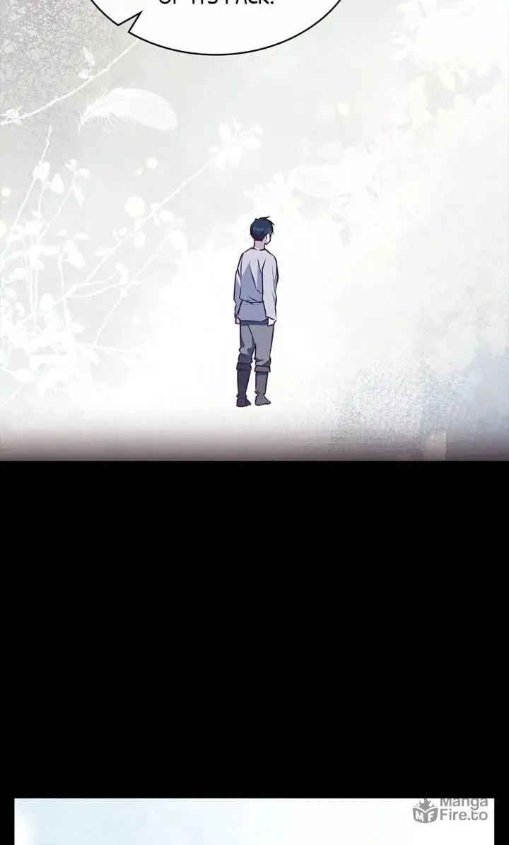 Winter Wolf Chapter 45 page 72 - 