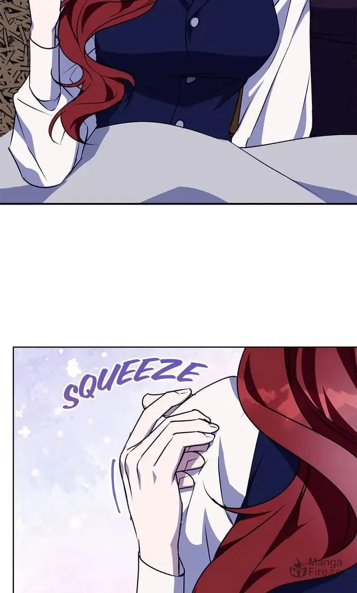 Winter Wolf Chapter 45 page 80 - 