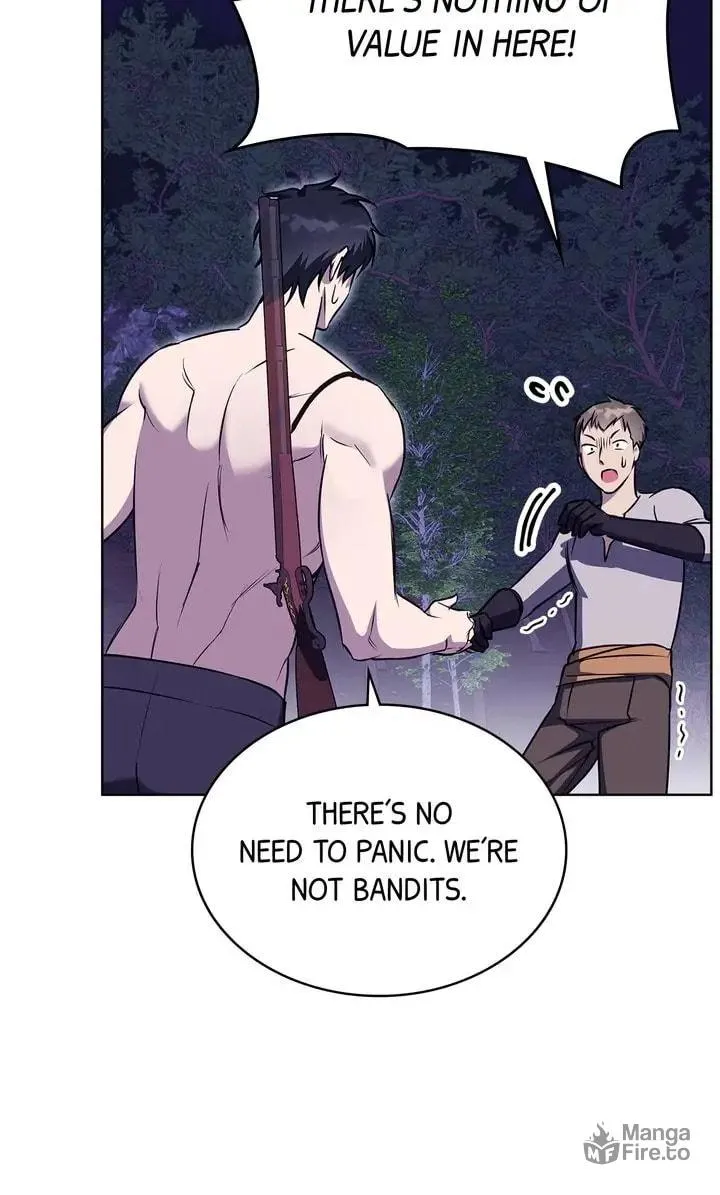 Winter Wolf Chapter 45 page 9 - 