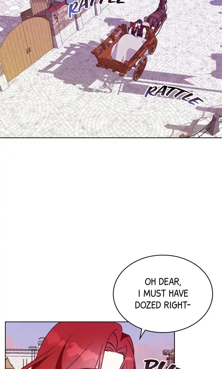 Winter Wolf Chapter 45 page 83 - 