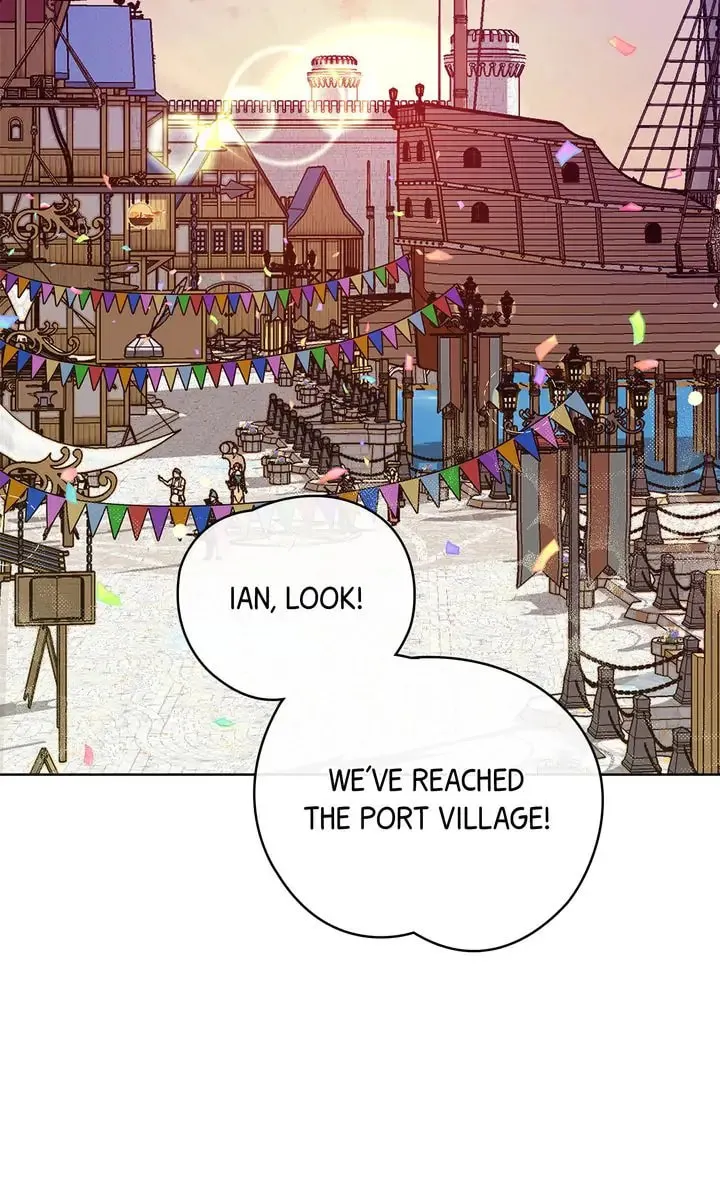 Winter Wolf Chapter 45 page 86 - 