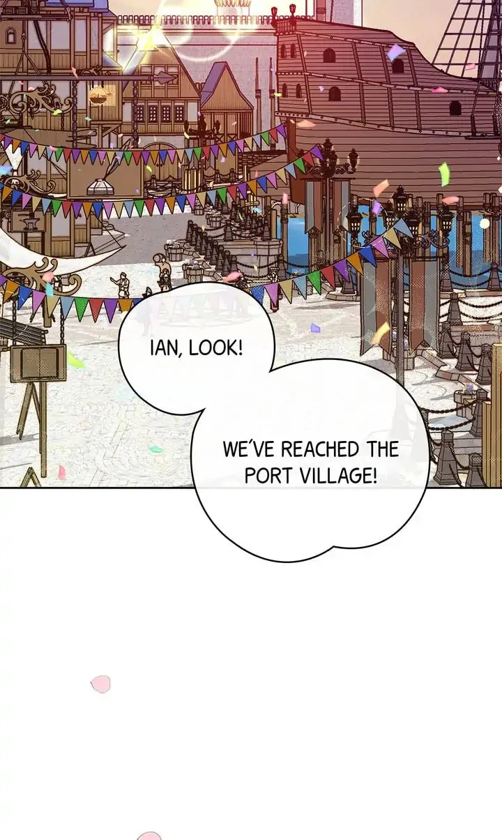 Winter Wolf Chapter 46 page 2 - 
