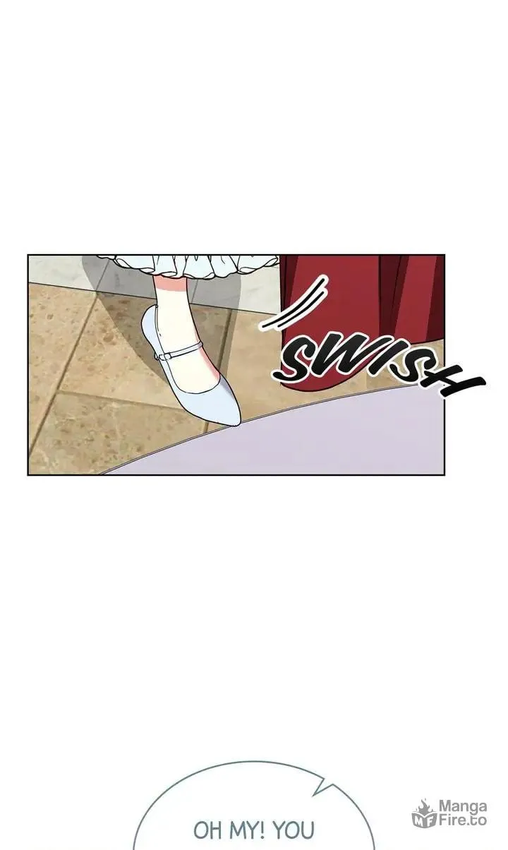 Winter Wolf Chapter 46 page 15 - 