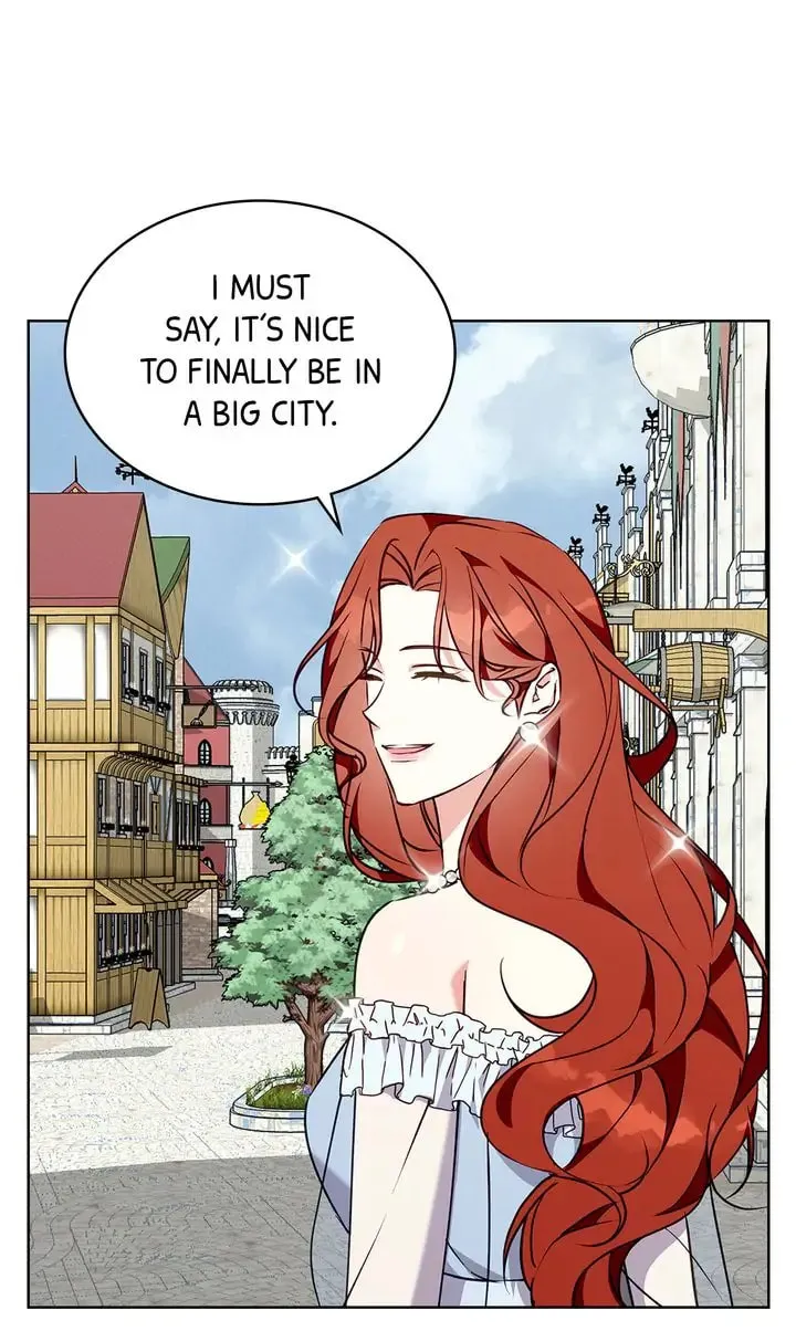 Winter Wolf Chapter 46 page 19 - 
