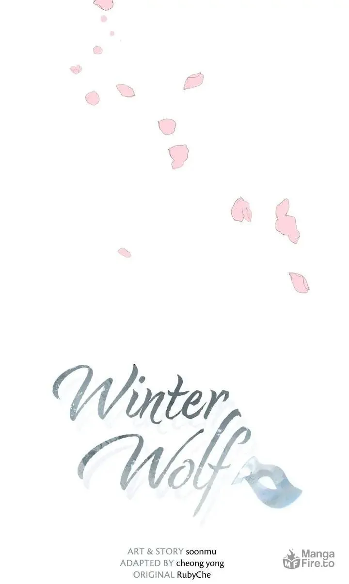 Winter Wolf Chapter 46 page 3 - 