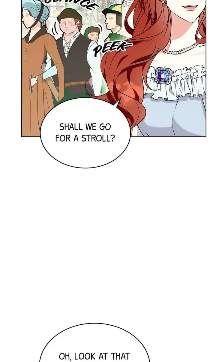 Winter Wolf Chapter 46 page 22 - 